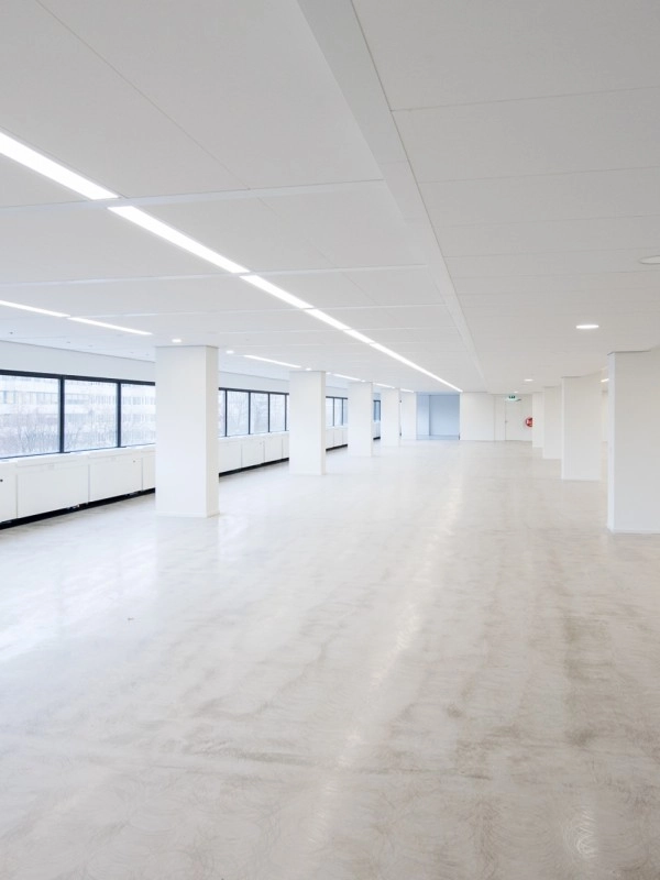 Westblaak Kantoorruimtes