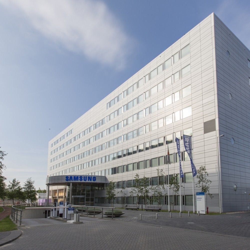 Eigenaren van commercieel vastgoed