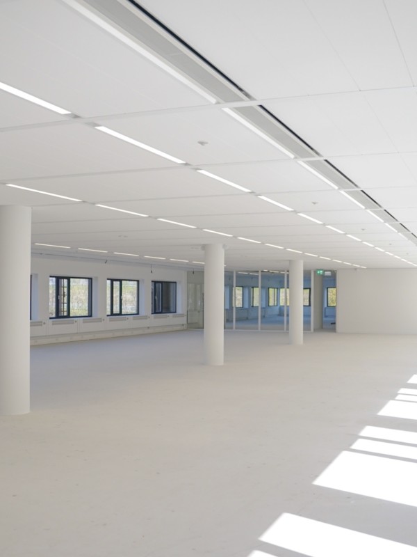 Casco / verhuurgereed