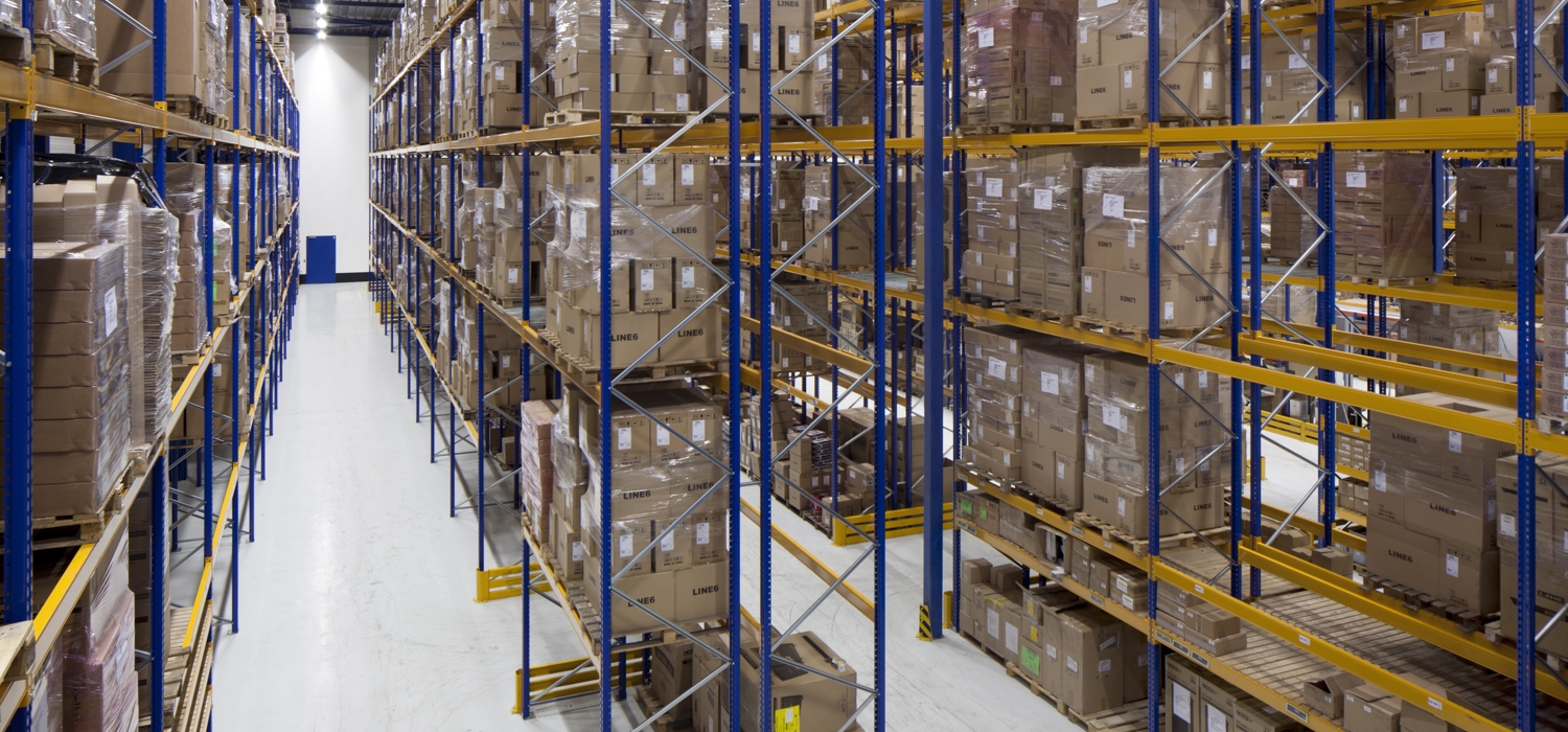 Industrieel: Hoe werkt het