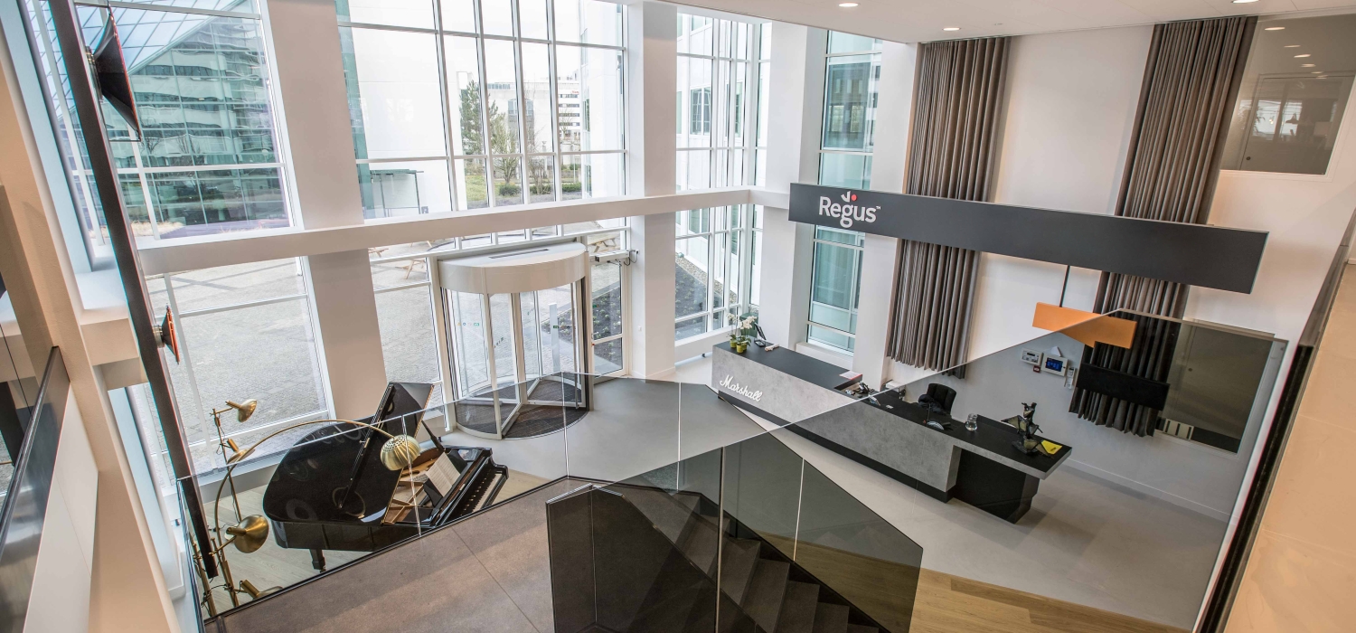 Eigenaren commercieel vastgoed: Hoe werkt het