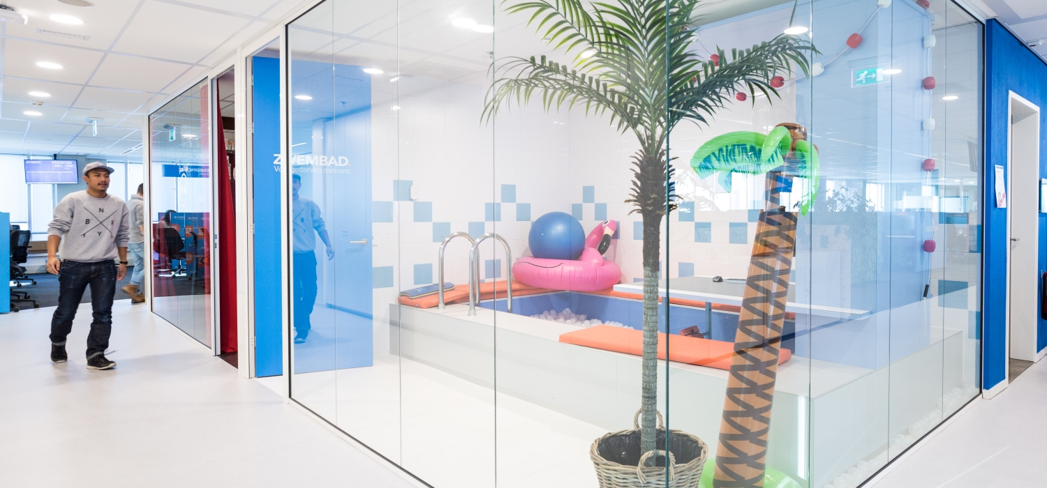 Eindgebruikers: Hoe werkt het