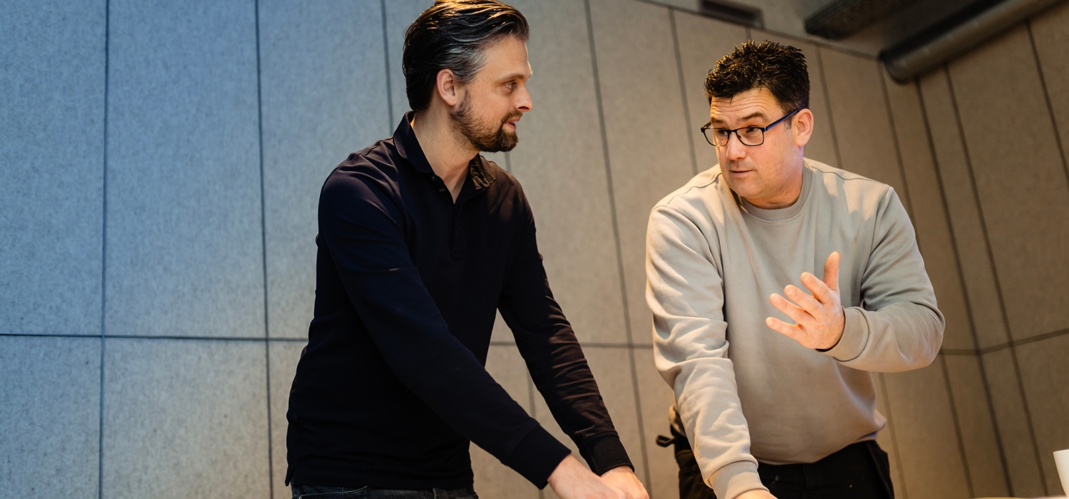 Adviseurs & Beheerders: Hoe werkt het