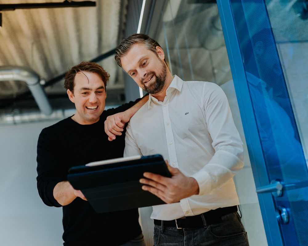 Architecten: Het verschil