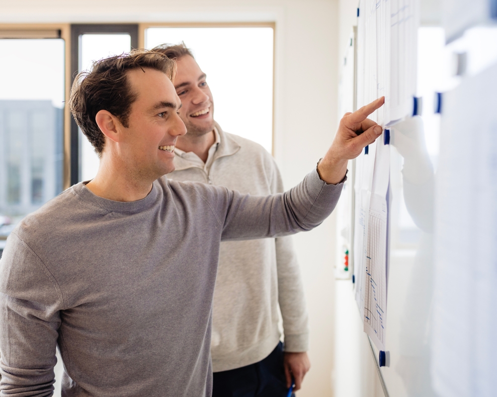 Eigenaren commercieel vastgoed: Het verschil